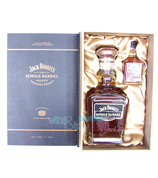 잭다니엘  싱글배럴 세트  (JACK DANIEL'S SINGLE BARREL  SELECT) 500ml