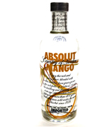 앱솔루트 망고(Absolut Mango)