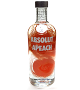 앱솔루트 어피치  (ABSOLUT APEACH ) 1리터 