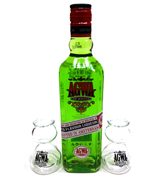 아구와(AGWA) 700ml 잔없음