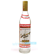 스톨리치나야 보드카 (STOLICHNAYA VODKA )  700ml