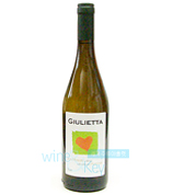 쥴리에따모스카토 (GIULIETTA MOSCAATO) 750ml