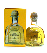 페트론 아네호 골드 데낄라(패트론 아네호 골드 데낄라)  (Patron Anejo gold Tequila) 