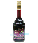 바디넷 크림 드 카시스(CASSIS)-700ml