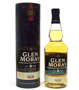 글렌모레이 8년(GLEN MORAY 8)