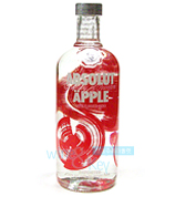 앱솔루트애플 (ABSOLUT APPLE)  750ml