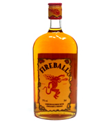 파이어볼(FIREBALL)화이어볼(시나몬 위스키)