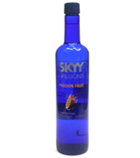 스카이 인퓨전 패션 후르츠  (Skyy Infusions Passion Fruit)