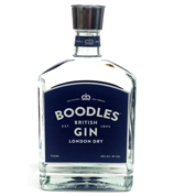 부들스 진 Boodles Gin(알콜40%)