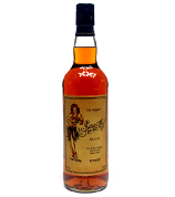 세일러제리스파이스럼(sailor jerry)