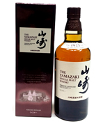 산토리 야마자끼 DR(싱글몰트)  (SUNTORY YAMAZAKI DR)