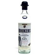 브로커스 런던 드라이진(brokers premaium london dry gin)