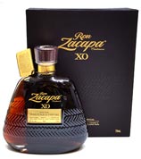 자카파 XO  (Zacapa XO)