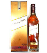 죠니워커골드500ml (JOHNNIE WALKER GOLD)18년