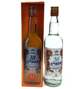 금문고량주38도 600ml 