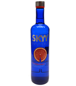 스카이 인퓨전 그레이프 프룻  (Skyy Infusions TEXAS GRAPEFRUIT)