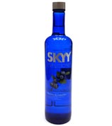  스카이 인퓨전 블루베리  (Skyy Infusions PACIFIC BLUEBERRY)