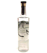 스노우 레퍼드 보드카 (SNOW LEOPARD VODKA)