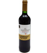 돈산티아고까베르네쇼비뇽 (DON SANTIAGO CABERNET SAUVIGNON)