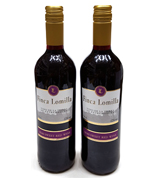 핀카로밀라까베르네쇼비뇽 (FINCA LOMILLA CABERNET SAUVIGNON)1+1