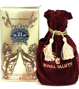 로얄살루트 21 루비 (ROYAL SALUT RUBY FLAGON) 700ml가격문의바랍니다