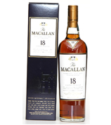 맥켈란 18년 (MACALLAN 18) 700ml 