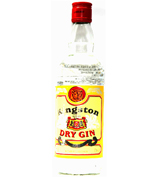 킹스톤 진  (Kingston dry jin) 700ml