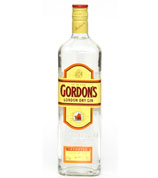 고든스 진  GORDON'S DRY JIN) 750ml