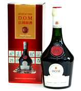 베네딕틴 DOM (BENEDICTINE) 700ml -케이스없음