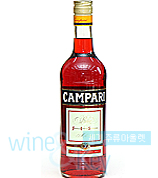 깜파리 (CAMPARI) 750ml