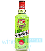 아구와(AGWA) 700ML(현금가)