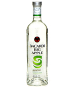 바카디 빅애플(BACARDI  BIG APPLE) 750ml