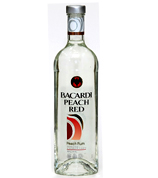 바카디 피치레드(BACARDI  PEACH RED) 750ml