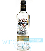 스미노프 블랙 (SMIRNOFF BLACK) 700ml