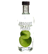 앱솔루트 페어 (ABSOLUT PEARS) 750ml