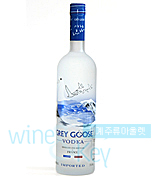 그레이구스 보드카  (GREY GOOSE  VODKA) 750ml