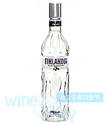 핀란디아 블랙 커런트 (FINLANDIA BLACK CURRANT)  700ml