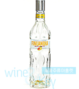 핀란디아  그레이프프룻 (FINLANDIA GRAPEFRUIT)  700ml