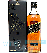 죠니워커 블랙 (JOHNIE WALKER BLACK LABEL)   [조니워커블랙]  700ml 현금가