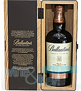 발렌타인 30년 (Ballantines 30YEARS) 700ml