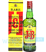 제이앤비  레어 (J&B  RARE ) 700ml