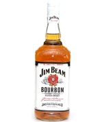 짐빔 화이트 1L(JIM BEAM WHITE) 1000ml