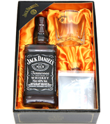 잭다니엘  세트 (JACK DANIEL'S) 700ml