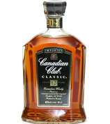 캐나디언 클럽12년 (Canadian club12 years) 700ml