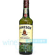 제임슨 6년 (JAMESON 6 YEARS) 700ml_현금가