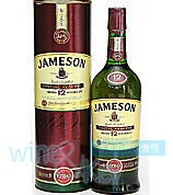 제임슨 12년 (JAMESON 12 YEARS) 700ml