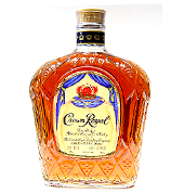 크라운 로얄  (Crown Royal)  750ml