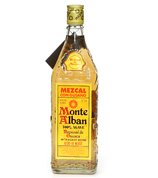 몬테알반 데낄라 (Monte Alban) 750ml