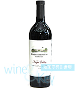 로버트 몬다비 나파벨리 까베르네 쇼비뇽 2010 (Robert Mondavi)  750ml