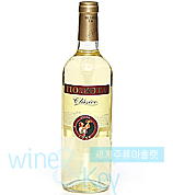 티오데라부타 클라시코 화이트 (TIO DE LA BOTA Clasico white)  750ml